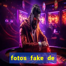 fotos fake de menina de cabelo cacheado